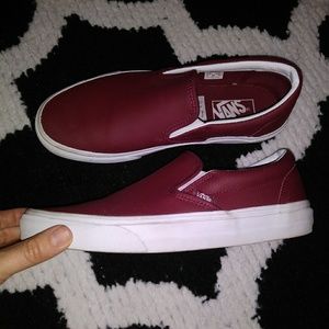 Vans Slip On